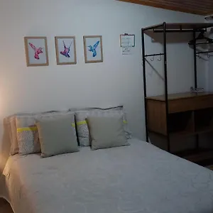 Aconchego Campos do Jordão