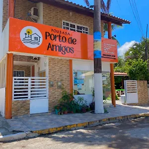 Porto De Amigos Pôrto das Galinhas