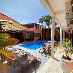 Doce Abiu Porto Seguro