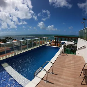 Baía Branca Pôrto das Galinhas